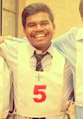 Vijayshan Singh Kushwaha